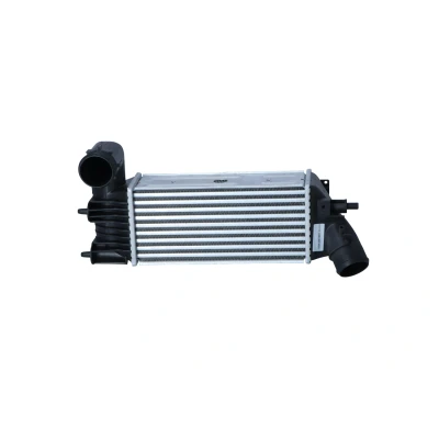 Imagem de NRF 30835 Intercooler Alumínio PEUGEOT: 406 Carrinha, 607 Sedan, CITROËN: C5 I Hatchback endado, norauto, oscaro, mister auto