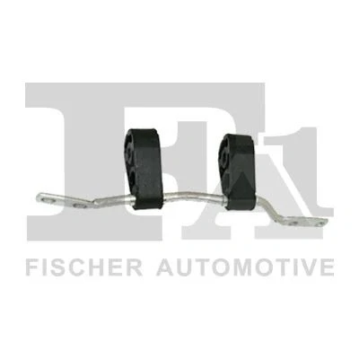 Imagem de FA1 103 740 Suporte, sistema de escape