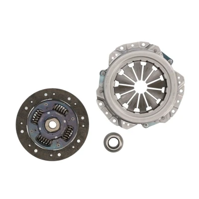 Imagem de AISIN Clutch Kit (3P) KE PE03 de embraiagem três peças com prato da disco embraiagem, rolamento desembraiagem 180