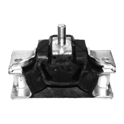 Imagem de Metalcaucho 02986 Suporte, motor à direita Rolamento de borracha e metal PEUGEOT: J5 Camião plataforma/Chassis, Boxer plataforma/Chassis