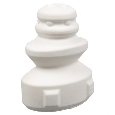 Imagem de FEBI BILSTEIN 23452 Batente de encosto, suspensão Eixo traseiro AUDI: A3 Sportback, Hatchback
