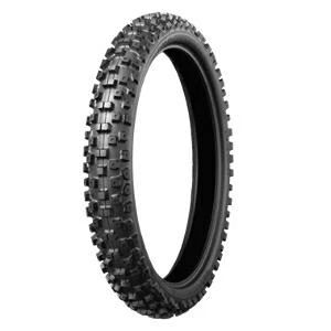 Imagem de Bridgestone M403 ( 60/100 14 TT 30M M/C, Rodas dianteiras )