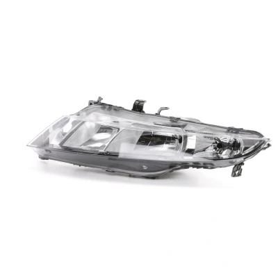 Imagem de TYC 20 0968 05 2 Farol Principal esquerda H7, H1 para circulação pela direita com motor elétrico HONDA: CIVIC 8 Hatchback