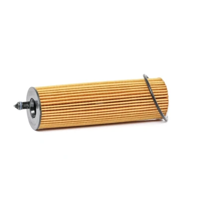 Imagem de MAHLE ORIGINAL OX 823/6D Filtro de óleo Cartucho filtrante MERCEDES BENZ: Classe C Cabrio, E Sedan, T modell