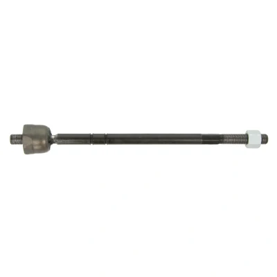 Imagem de FEBI BILSTEIN 46299 Barra Axial da Direção Eixo dianteiro, lado esquerdo, direito 325 ProKit com porca de segurança