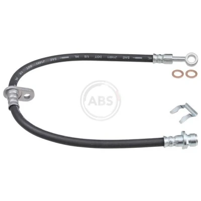 Imagem de A.B.S. SL 1435 Mangueira de Travão 541mm INN M10x1.0