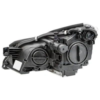Imagem de HELLA 1ES 008 821 321 Farol Principal MERCEDES BENZ: CLS Coupe