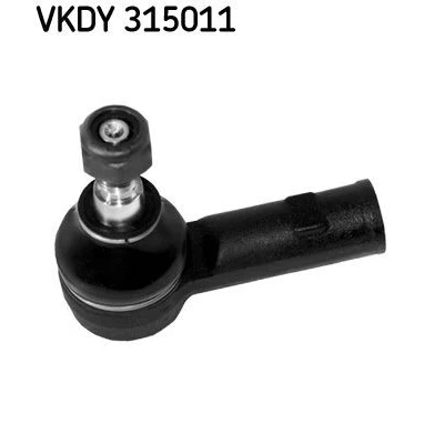 Imagem de SKF VKDY 315011 Rótula de direção OPEL: Vectra B Sedan, Carrinha