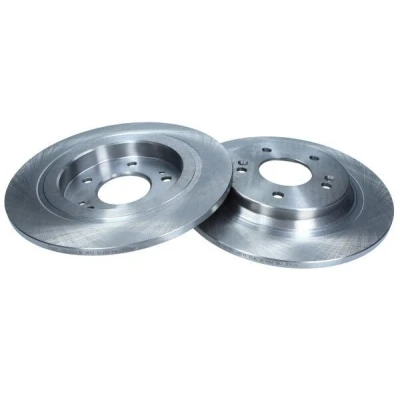 Imagem de MAXGEAR 19 4794 Disco de travão 284 10 cheio