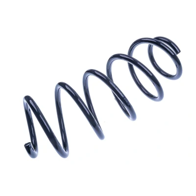 Imagem de DENCKERMANN D700220 Mola de suspensão Eixo dianteiro CITROËN: C4 II Hatchback