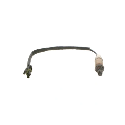 Imagem de BOSCH 0 258 002 058 Sonda lambda 2 RENAULT: CLIO 1, TWINGO 1 Kasten