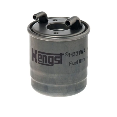 Imagem de HENGST FILTER H331WK Filtro de Combustível dos tubos MERCEDES BENZ: Classe C T modell, E Sedan, Sedan