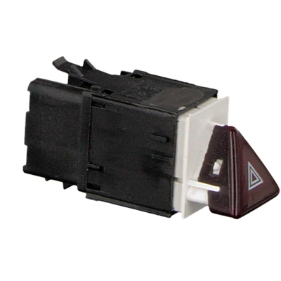 Imagem de FEBI BILSTEIN 38646 Interruptor piscas de emergência