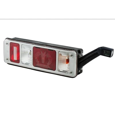 Imagem de HELLA 2VP 340 961 541 Luz traseira
