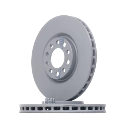 Imagem de ATE 24.0128 0192.1 Disco de travão 305,0 28,0 5 110,0 ventilado revestido com parafusos ALFA ROMEO: 159 Sportwagon, Giulietta Hatchback, Sedan