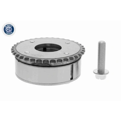 Imagem de VAICO V70 0752 Regulador do veio de excêntricos Lado admissão TOYOTA: RAV4 II SUV
