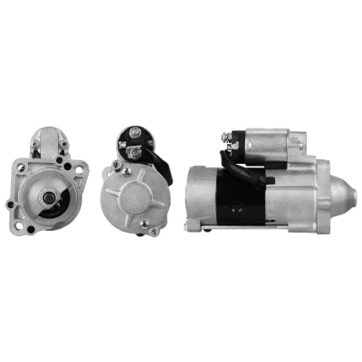 Imagem de LUCAS LRS01716 Motor de arranque 12V 3kW 10 Plug M8 66mm SUZUKI: Grand Vitara 1 SUV