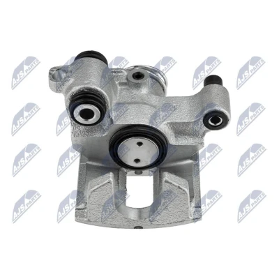 Imagem de NTY HZT RE 027 Pinça de travão Ferro fundido Eixo traseiro direito RENAULT: LAGUNA 1