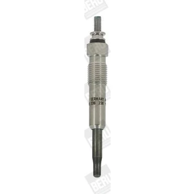Imagem de BERU GN999 Vela incandescente 11V 17A M10x1,0 LAND ROVER: Freelander I SUV, SUV Cabrio, RENAULT: Megane 1, ESPACE 3, Scenic