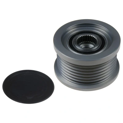 Imagem de FEBI BILSTEIN 176372 Polia Roda Livre do Alternador 41 com tampa