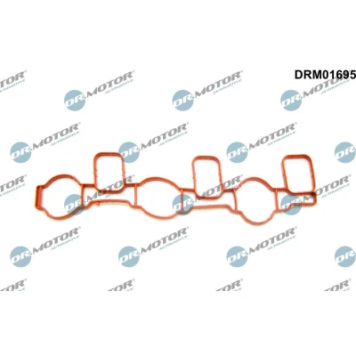Imagem de DR.MOTOR AUTOMOTIVE DRM01695 Junta de Coletor Admissão SEAT: Ibiza 4 Sportcoupe,