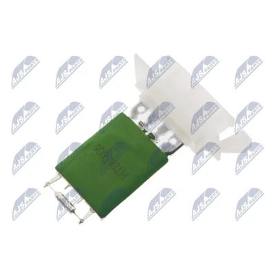 Imagem de NTY ERD BM 005 Resistência, ventilador do habitáculo MINI: Hatchback