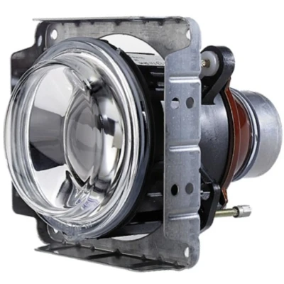 Imagem de Grelha do farol, luz de nevoeiro HELLA 1NL 007 834 017
