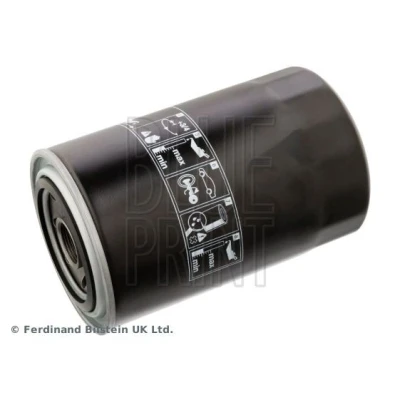 Imagem de BLUE PRINT ADC42117 Filtro de óleo aparafusado MITSUBISHI: L200 III Pick up, / Strakar IV PAJERO 4