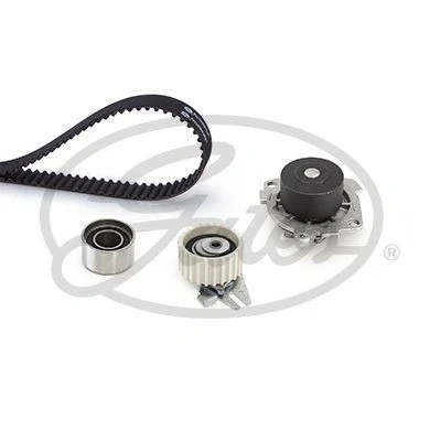 Imagem de GATES KP25429XS bomba de Água + Kit Correia Distribuição com água FIAT: Stilo Hatchback, Multi Wagon, LANCIA: Lybra Sedan