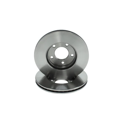 Imagem de BOSCH 0 986 479 A52 Disco de travão 278 24 5 ventilado oleado