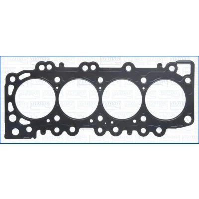 Imagem de AJUSA 10160200 Juntas da Cabeça do Motor 0,85 89 MULTILAYER STEEL NISSAN: Pathfinder 3, NP300 Navara Pick up, Cabstar