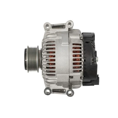 Imagem de HELLA 8EL 015 637 051 Alternador 14V 180A AUDI: A6 C6 Avant, Sedan