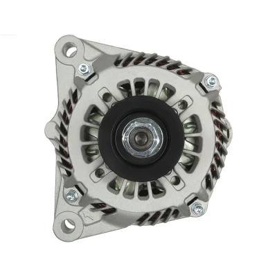 Imagem de AS PL A5096 Alternador 12V 120A PEUGEOT: 307 Hatchback, 207 Carrinha, CITROËN: C5 III II Hatchback