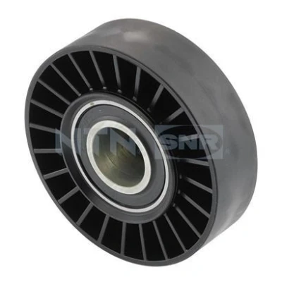 Imagem de SNR GA354.06 Polia de Desvio VOLKSWAGEN: GOLF 2, TRANSPORTER 4 Bus