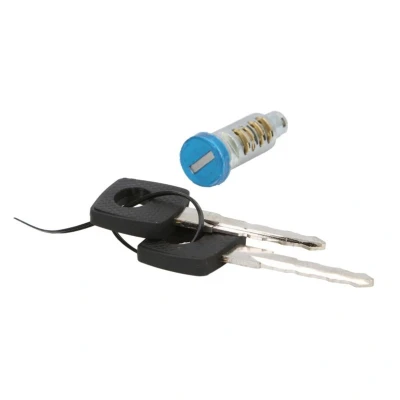 Imagem de FEBI BILSTEIN 24976 Canhão de Fechadura esquerda, à direita MERCEDES BENZ: Classe V