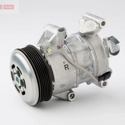 Imagem de DENSO DCP50309 Compressor 5TSE10C PAG 46 R 134a