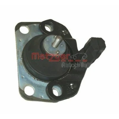 Imagem de METZGER 8050716 Suporte, motor à direita Apoio hidráulico RENAULT: Kangoo I Express, CLIO 1, Rapid Van