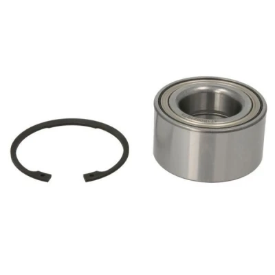 Imagem de KRAFT 4102630 Kit de rolamento roda Eixo traseiro BMW: 5 Sedan, Touring