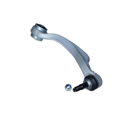 Imagem de MAXGEAR 72 5261 Braço de suspensão em baixo, Eixo dianteiro, à direita transversal Alumínio BMW: 5 Touring, Sedan, 6 Cabrio