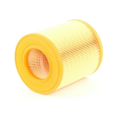 Imagem de BOSCH F 026 400 027 Filtro de ar 167,6 151,5 Cartucho filtrante AUDI: A6 C6 Sedan, Avant