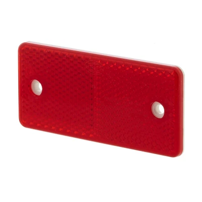 Imagem de HELLA 8RA 003 326 001 Reflector Vermelho 44 94