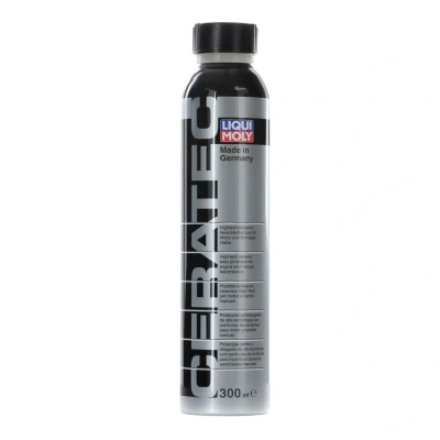 Imagem de LIQUI MOLY 7181 Aditivo de óleo do motor Garrafa 300