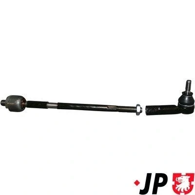 Imagem de JP GROUP 1144402980 Barra de Direcção Eixo dianteiro, lado direito VOLKSWAGEN: Polo III Hatchback