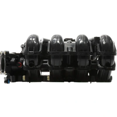 Imagem de METZGER 2100040 Coletor de Admissão com juntas, elemento regulação FORD: S Max Mk1, MONDEO 4 Turnier, Galaxy Mk2 MPV