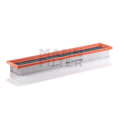 Imagem de MANN FILTER CUK 6046 Filtro, ar do habitáculo Filtro de carvão ativado 600 107 49