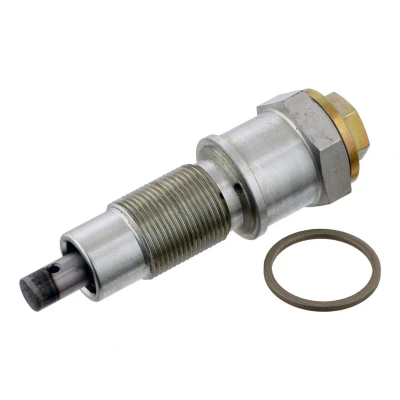 Imagem de FEBI BILSTEIN 02481 Tensor, corrente de distribuição MERCEDES BENZ: Classe C Sedan, 190, Vito Minibus endado, norauto, oscaro, mister auto