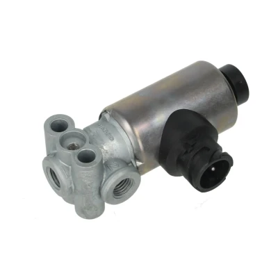 Imagem de WABCO 4720726280 Válvula electromagnética SCANIA: 4 series