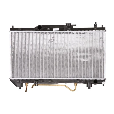 Imagem de Radiador, arrefecimento do motor EASY FIT NRF 53264