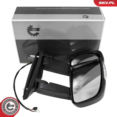 Imagem de Retrovisor exterior ESEN SKV 97SKV715