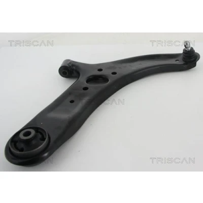 Imagem de TRISCAN 8500 435031 Braço de suspensão com articulação suspensão/guia, apoio borracha transversal 18, 14,9 KIA: RIO 3